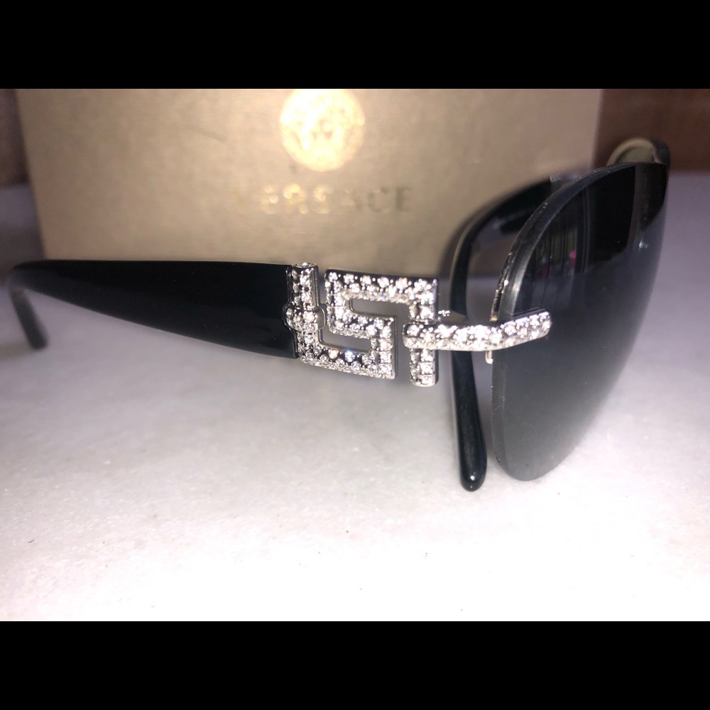 Versace Sunglasses